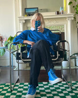 Ishi Handmade Phone Case in Swimming Pool