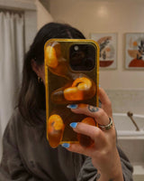 Ishi Phone Case in Lil' Shrimpies