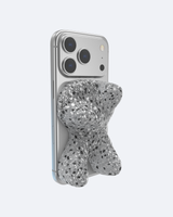 Ishi MagSafe Grip & Stand in Crater