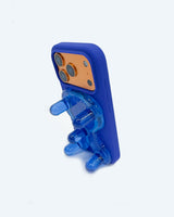 Poki Handmade MagSafe in Swimming Pool