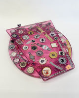 Custom Hikawa Toilet Seat