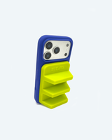 Geta MagSafe Grip & Stand in Chartreuse