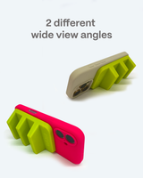 Geta MagSafe Grip & Stand in Chartreuse