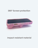 Ishi iPhone Case in Hubba Bubba (Limited Edition)