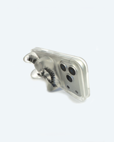 Ishi Phone Case in Visions