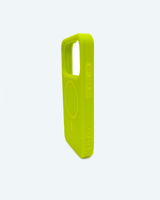 Flat MagSafe Phone Case in Chartreuse