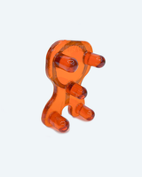 Poki Handmade MagSafe in Cosmic Tangerine