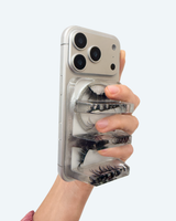 Geta Handmade MagSafe Grip & Stand in Visions