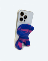 Ishi MagSafe Grip & Stand in Blurple