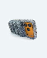 Nami Phone Case in Recycled Crater