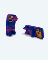 Ishi Phone Case in Blurple