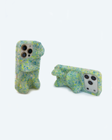 Ishi Phone Case in Recycled Carpet Foam