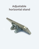 Pokito Magsafe Grip & Stand in Recycled Crater