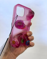 IMPERFECT : iPHONE 14 : FLOWERS