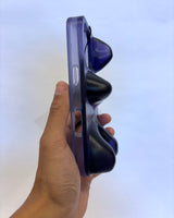 COLOR TEST: 16 PRO / 17 / PURPLE