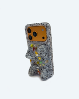 MEMOR X BAILEY HIKAWA Ishi Phone Case in Recycled Crater