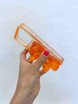 IMPERFECT : 17 PRO : TANGERINE