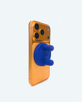 Pokito MagSafe Grip & Stand in Cobalt Blue