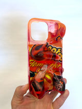 EXTRA INVENTORY : 16 PRO MAX : HOT CHEETOS