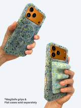 Flat MagSafe Phone Case in Recycled Earth