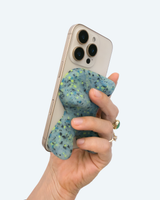 Ishi MagSafe Grip & Stand in Recycled Algae