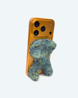 Ishi MagSafe Grip & Stand in Recycled Algae