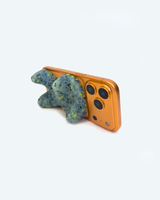 Ishi MagSafe Grip & Stand in Recycled Algae
