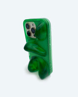 Ishi Phone Case in Emerald