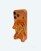 Ishi Handmade MagSafe in Classic Spaghetti