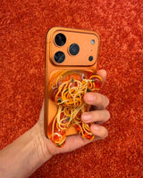 Ishi Handmade MagSafe in Classic Spaghetti