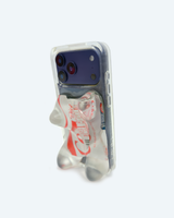Ishi Handmade Phone Case in Diet Coke
