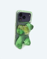 Ishi Handmade Phone Case in Time
