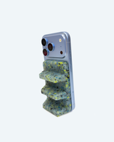 Geta MagSafe Grip & Stand in Algae