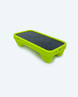 Ishi Phone Case in Chartreuse