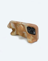 WAREHOUSE SALE: Ishi Phone Case in Sandstorm