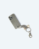 Hikawa Mini Phone Charm x MackBecks