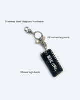 Hikawa Mini Phone Charm x MackBecks