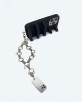 Hikawa Mini Phone Charm x MackBecks