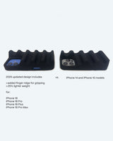 Nami Phone Case in Onyx