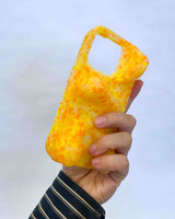 SAMPLE: iPhone 16 Pro: Recycled Peach