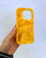 SAMPLE: iPhone 16 Pro: Recycled Peach