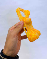 SAMPLE: iPhone 16 Pro: Recycled Peach