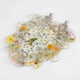 Secret Garden Toilet Seat in Elongated