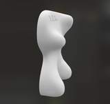 Ishi MagSafe Grip & Stand in Crater