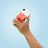 Daku MagSafe Grip & Stand in Sunset Swirl