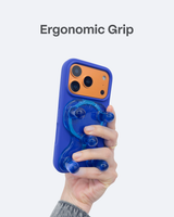 Poki Handmade MagSafe in Swimming Pool