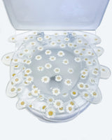 Shibuki Toilet Seat in Chamomile