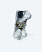 Ishi Phone Case in Dotted Butterfly