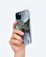 Ishi Phone Case in Dotted Butterfly