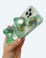 Ishi Handmade Phone Case in Time